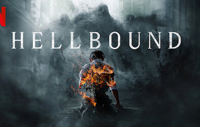 Hellbound (2021) - 지옥